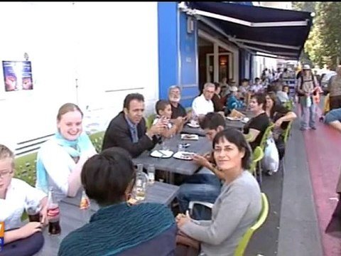 Panique évitée à Lourdes pour l'Assomption