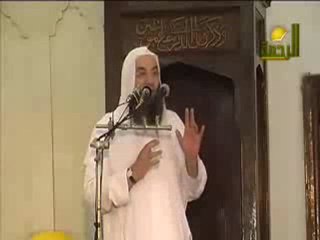 قصة موت شاب في رمضان  للشيخ محمد حسان