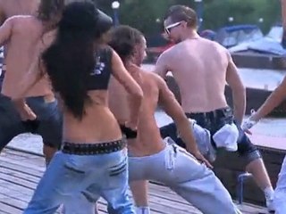 Лиза Макеева "На Одном Дыхании"