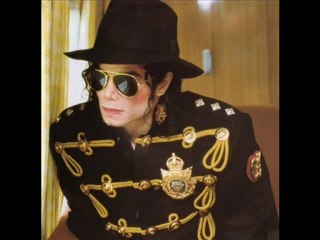 mıchael jackson kıng of pop