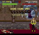(sfc)Mortal Kombat II 20070803 -    -      -
