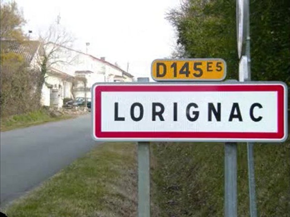 lorignac part 1
