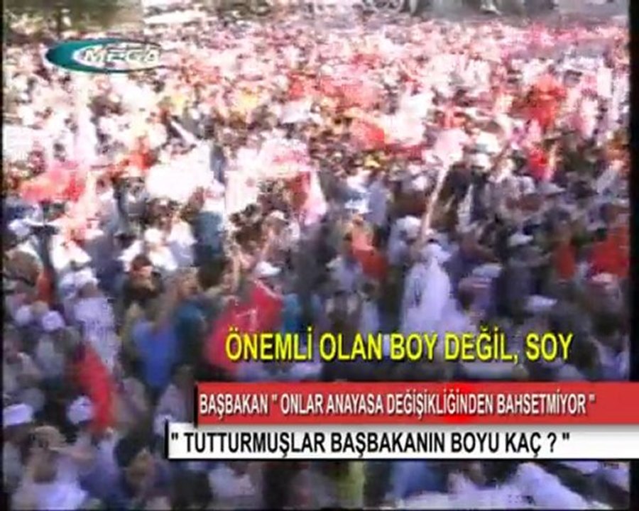 2-BAŞBAKAN BOYU