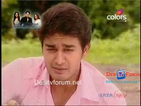 Yeh Pyaar Na Hoga Kam - 17th August 2010 pt2