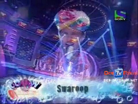 Comedy Ka Daily Soap - 17th August 2010 - Pt4