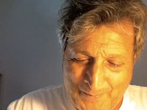 Le temps, l'éternité, la fin des temps, la fin de l'homme ..