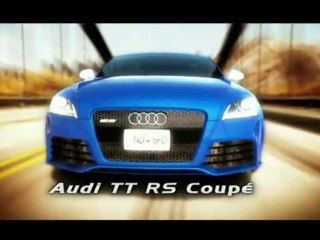 Games | Need for speed hot pursuit de la GamesCom