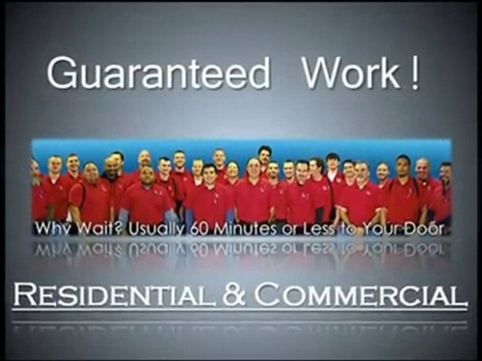 Plumber In Pleasant Hill, Emergency Plumber Pleasant Hill