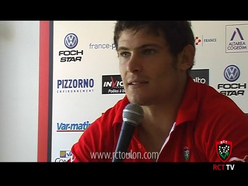 Fabien Cibray