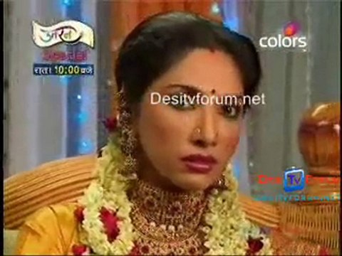 Laagi Tujhse Lagan - 17th August 2010 pt1
