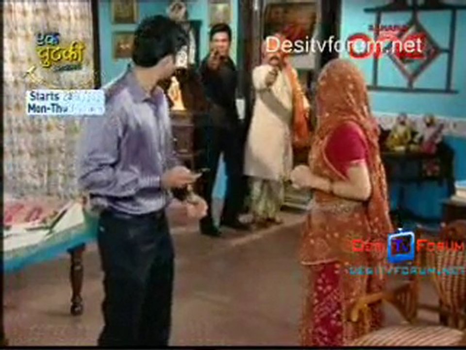 Kesariya Balaam - 17th Aug 2010 - Pt1