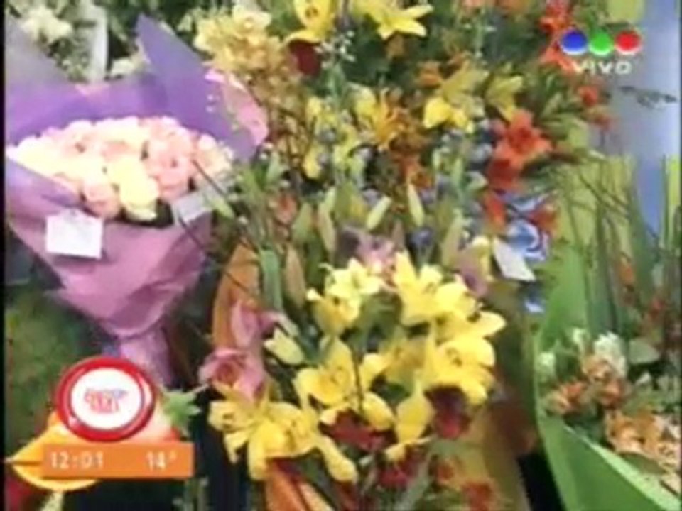 Maru cumple agradece