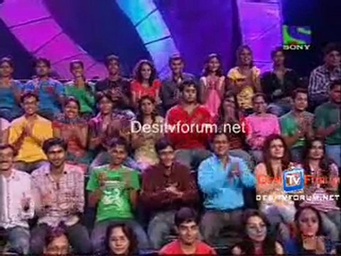 Entertainment Ke Liye Kuch Bhi Karega 2 - 17th Aug - Pt3