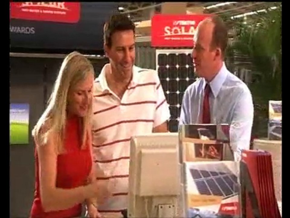 Solar Power Kalgoorlie Stratco Solar Energy WA