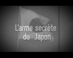 l'arme secrete du japon (1)