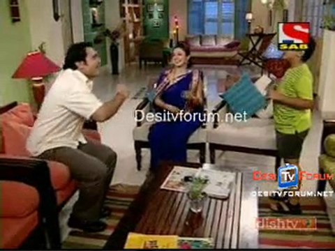 Mr and Mrs - 17th August 2010 - pt2