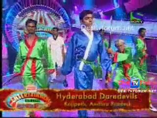 Entertainment Ke Liye Kuch Bhi Karega 2 - 17th Aug- Pt4