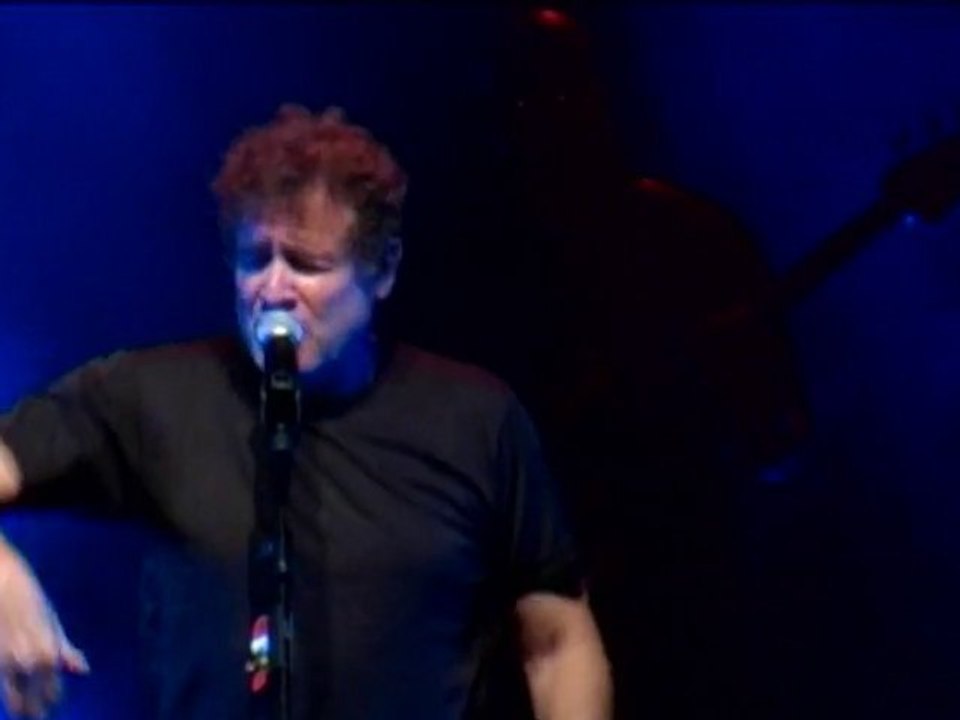 04. Spirit Is The Journey - Johnny Clegg - Béziers 2010