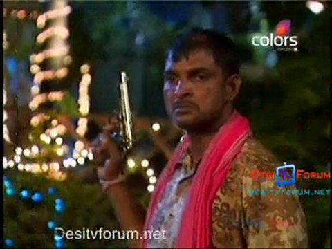 Laagi Tujhse Lagan - 17th August 2010 pt4