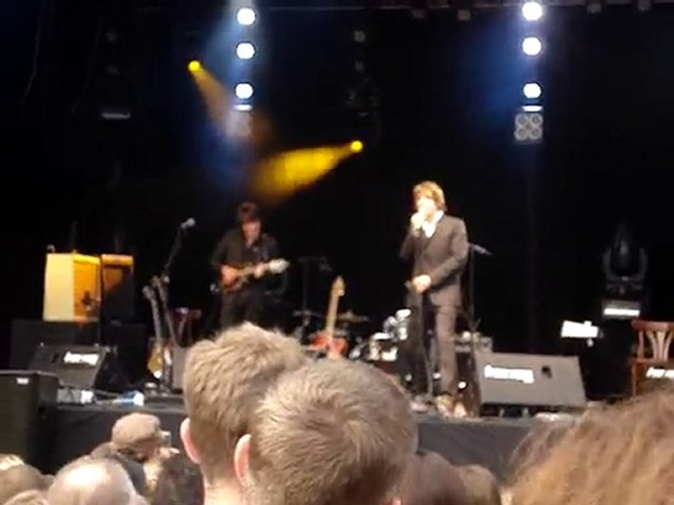 THOMAS FERSEN - Les Malheurs du Lion