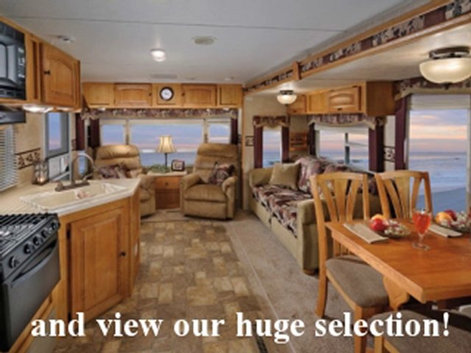 Cheyenne Camping Center - Walcot