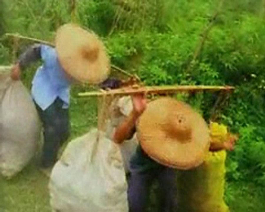 Susumu Yokota - Yangshuo