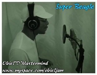 Super Beagle DubPlate  Session