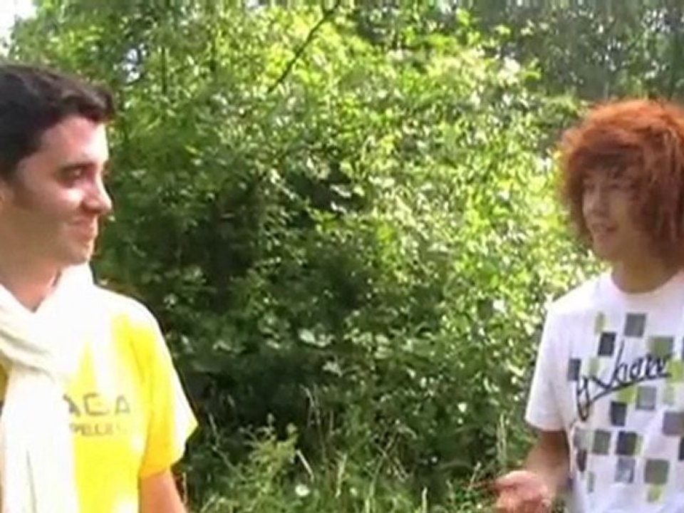 Van Hell Slip Vs Garoux