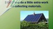 Build Your Own Solar Power Panel | How to Build Solar Panel
