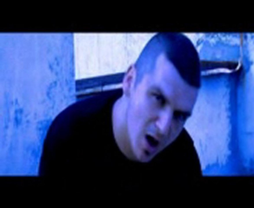 Daniel Mustafovic - Nesretan