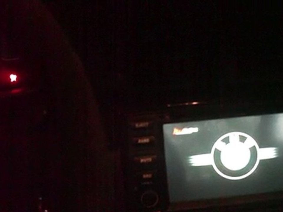 Autoradio 2DIN M3 E46