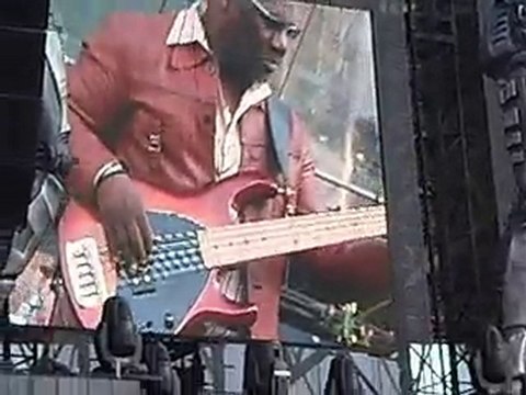 Extrait Parce qu'on sait jamais - Christophe Maé