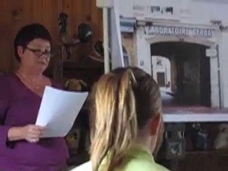 Le blog à Jo l'Indien à Folie! les mots