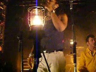 William Baldé - "One" de U2