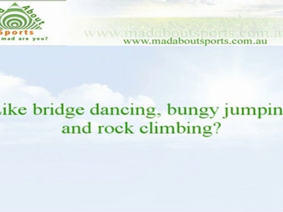 Best Sporting Adventures