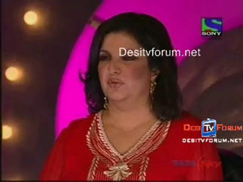 Entertainment Ke Liye Kuch Bhi Karega 2 - 17th Aug - Pt6
