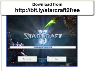 Wanna Play Starcraft 2 Online? Check Out This Crack!