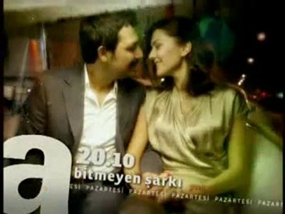 Bitmeyen Şarkı Dizisi 1. Bölüm - www.bitmeyensarkidizisi.com