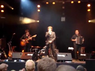 THOMAS FERSEN - Je n'ai pas la gale & Saint-Jean-Du-Doigt