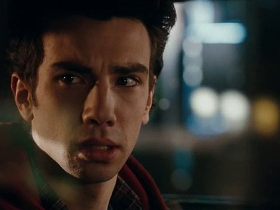 DUELL DER MAGIER - Das 1mal1 der Zauberei (Filmclip)