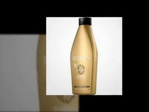 Redken All Soft hair care for dry or brittle hair