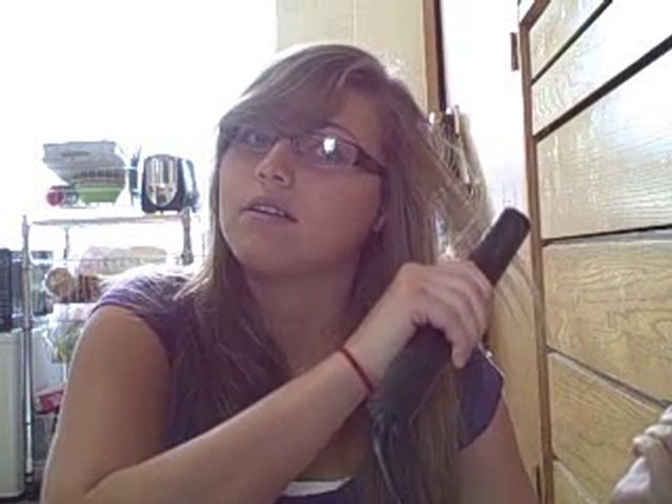 CHI vs. Karmin Hair Straightener