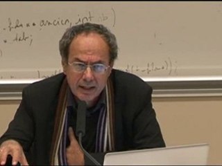 Entretiens du Nouveau Monde Industriel 23 Jean-Paul Demoule