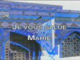 Emission ISLAM _ Je vous salue Marie 1 ère partie
