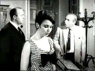 Karakolda Ayna Var-Halit Refiğ