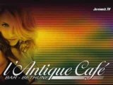 L'antique café
