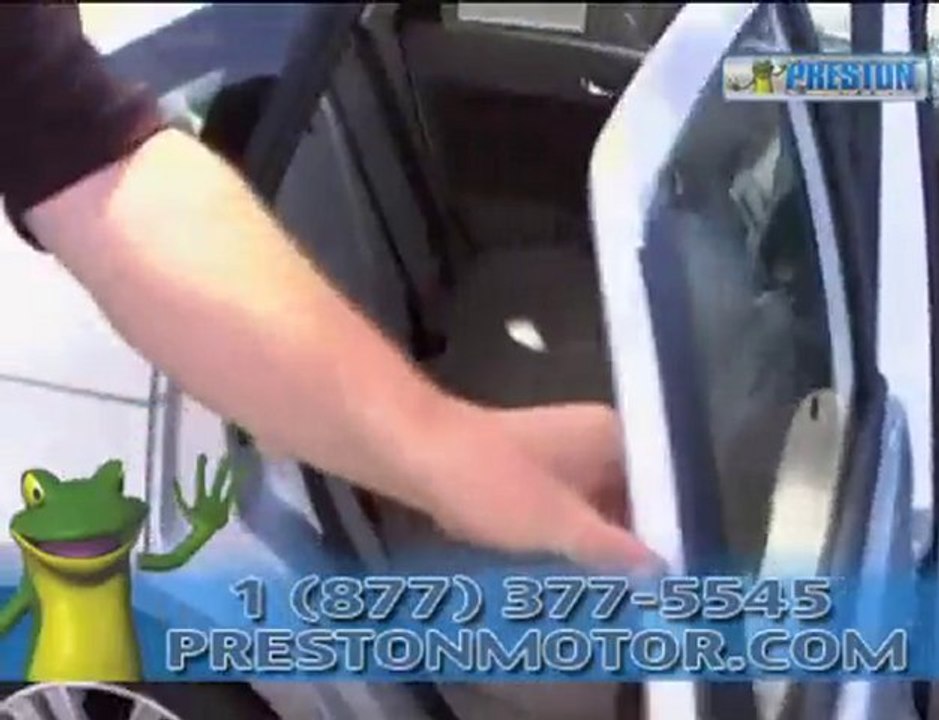 2010 Ford Focus - Preston Ford Maryland Delaware