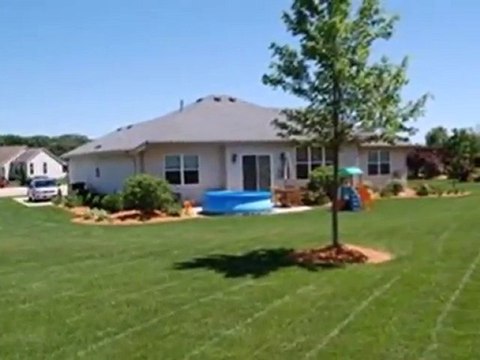 Homes for Sale - 2531 Chelsea Ct - East Troy, WI 53120 - Col