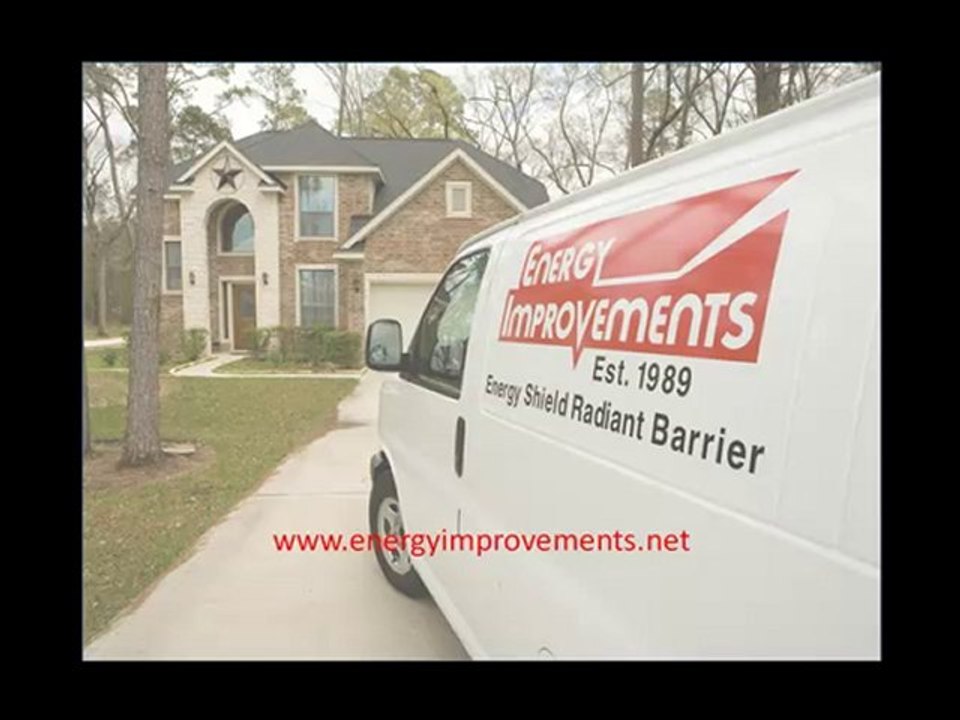 How much is your Radiant Barrier? Learn the true cost of it