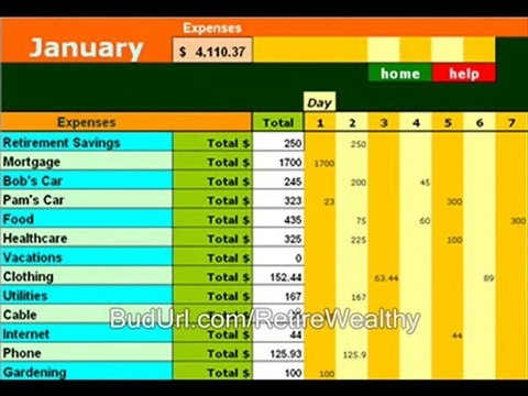 Retirement Planning Software Inland Empire Riverside